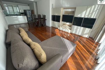 2 Bedroom Condo for rent in Domus 18, Khlong Toei, Bangkok near BTS Asoke