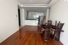 2 Bedroom Condo for rent in Domus 18, Khlong Toei, Bangkok near BTS Asoke
