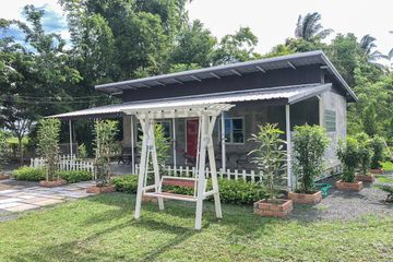 1 Bedroom House for rent in Mae Pong, Chiang Mai