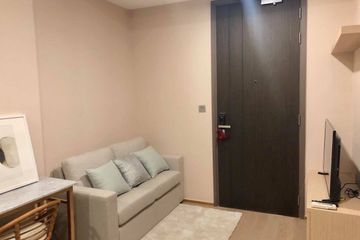 1 Bedroom Condo for rent in Si Phraya, Bangkok near MRT Sam Yan