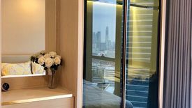 1 Bedroom Condo for rent in Si Phraya, Bangkok near MRT Sam Yan