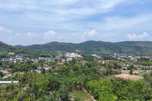 Land for sale in Ao Nang, Krabi