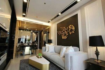 1 Bedroom Condo for rent in Noble Ploenchit, Lumpini, Bangkok near BTS Ploen Chit