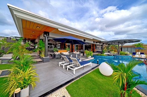 10 Bedroom Hotel / Resort for sale in Nong Prue, Chonburi