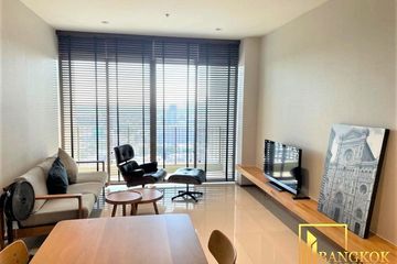 1 Bedroom Condo for rent in The Emporio Place, Khlong Tan, Bangkok near BTS Phrom Phong