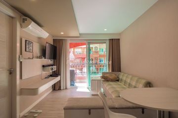 1 Bedroom Condo for sale in Seven Seas Resort, Nong Prue, Chonburi