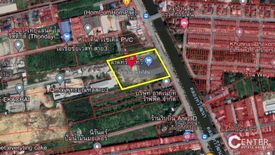 Land for rent in Nong Khang Phlu, Bangkok