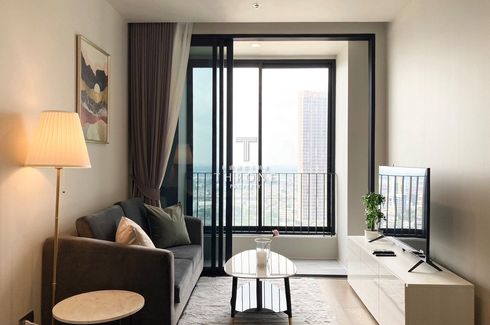 1 Bedroom Condo for rent in Ideo Q Sukhumvit 36, Khlong Tan, Bangkok near BTS Thong Lo