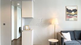 1 Bedroom Condo for rent in Ideo Q Sukhumvit 36, Khlong Tan, Bangkok near BTS Thong Lo