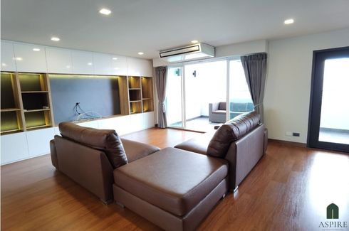 3 Bedroom Condo for sale in Regent on the Park 2, Khlong Tan Nuea, Bangkok near BTS Ekkamai