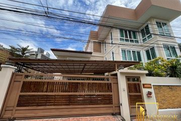 6 Bedroom House for rent in Khlong Tan, Bangkok near BTS Phrom Phong