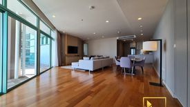 3 Bedroom Apartment for rent in Chatrium Residence Riverside, Wat Phraya Krai, Bangkok near BTS Saphan Taksin