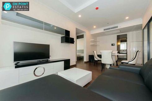 2 Bedroom Condo for rent in Supalai Elite Sathorn - Suanplu, Thung Maha Mek, Bangkok near BTS Chong Nonsi