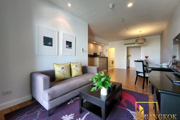 1 Bedroom Apartment for rent in Somerset Park Suanplu, Thung Maha Mek, Bangkok near MRT Lumpini