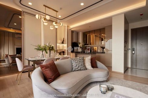 3 Bedroom Condo for sale in Park Origin Thonglor, Khlong Tan Nuea, Bangkok