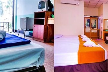 121 Bedroom Hotel / Resort for sale in Phaya Yen, Nakhon Ratchasima