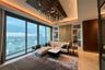 2 Bedroom Condo for rent in The Residences At Mandarin Oriental, Khlong Ton Sai, Bangkok near BTS Krung Thon Buri