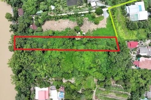 Land for sale in Pak Nam, Suphan Buri