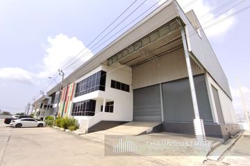 Warehouse / Factory for Sale or Rent in Bang Phriang, Samut Prakan