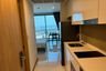 1 Bedroom Condo for rent in The Riviera Wongamat, Na Kluea, Chonburi