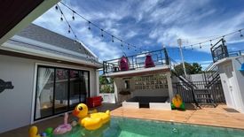 3 Bedroom Villa for sale in Na Jomtien, Chonburi