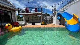 3 Bedroom Villa for sale in Na Jomtien, Chonburi