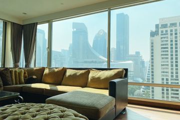 4 Bedroom Condo for rent in The Park Chidlom, Lumpini, Bangkok near BTS Chit Lom