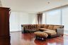 4 Bedroom Condo for rent in The Park Chidlom, Lumpini, Bangkok near BTS Chit Lom