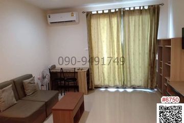 1 Bedroom Condo for rent in Thanon Phaya Thai, Bangkok near BTS Phaya Thai