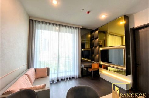 1 Bedroom Condo for Sale or Rent in LAVIQ Sukhumvit 57, Khlong Tan Nuea, Bangkok near BTS Thong Lo