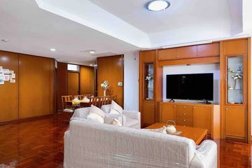 3 Bedroom Condo for rent in Khlong Tan Nuea, Bangkok near MRT Sukhumvit