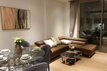 2 Bedroom Condo for sale in Magnolias Waterfront Residences, Khlong Ton Sai, Bangkok near BTS Saphan Taksin