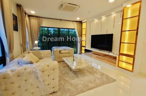 4 Bedroom House for Sale or Rent in Nantawan Rama 9 - New Krungthepkretha, Saphan Sung, Bangkok