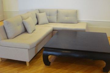 2 Bedroom Condo for rent in Khlong Tan, Bangkok near BTS Phrom Phong