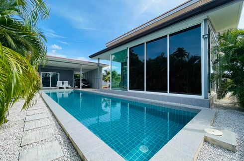 2 Bedroom House for sale in Huai Yai, Chonburi