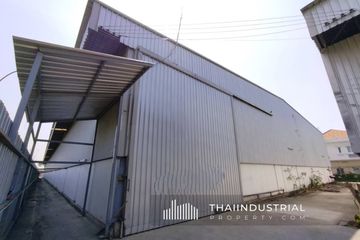 Warehouse / Factory for rent in Bang Kaeo, Samut Prakan