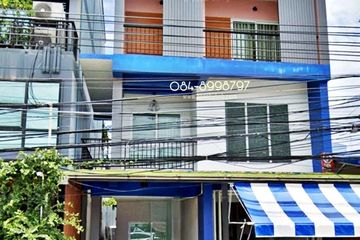 5 Bedroom Commercial for sale in Saen Suk, Chonburi