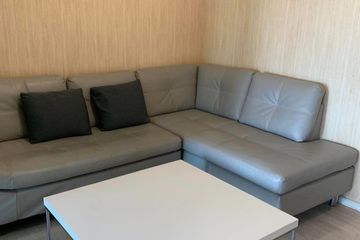 1 Bedroom Condo for rent in Bukkhalo, Bangkok near BTS Talat Phlu