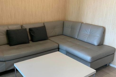 1 Bedroom Condo for rent in Bukkhalo, Bangkok near BTS Talat Phlu