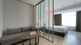 1 Bedroom Serviced Apartment for rent in JASMINE CITY HOTEL, Khlong Tan Nuea, Bangkok near BTS Asoke