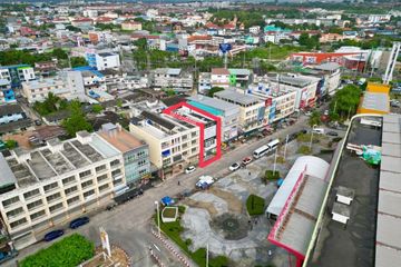 Commercial for sale in Nong Prue, Chonburi