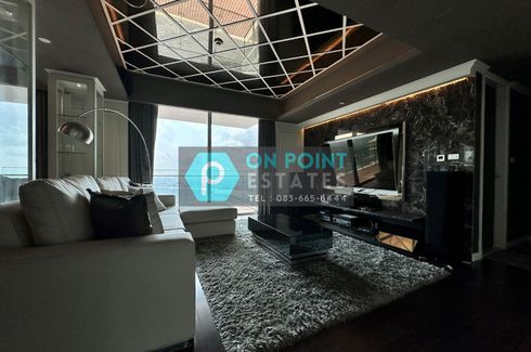 3 Bedroom Condo for sale in The Pano Rama 3, Bang Phong Pang, Bangkok