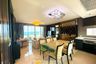 2 Bedroom Condo for rent in The Riviera Jomtien, Nong Prue, Chonburi