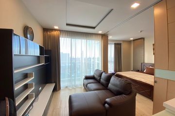 1 Bedroom Condo for rent in Cetus, Nong Prue, Chonburi