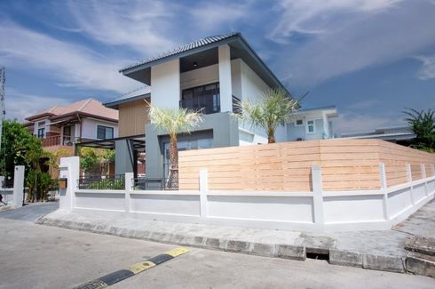 3 Bedroom House for sale in The Zentric, San Phak Wan, Chiang Mai