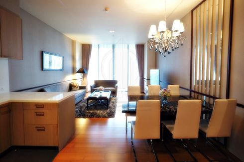 2 Bedroom Condo for Sale or Rent in The Sukhothai Residences, Thung Maha Mek, Bangkok near MRT Lumpini