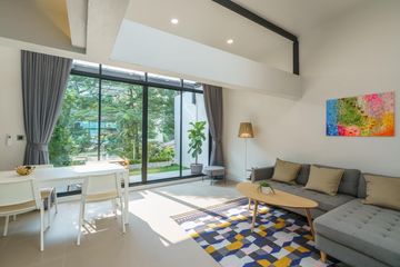 4 Bedroom Townhouse for rent in Khlong Tan Nuea, Bangkok near BTS Phrom Phong
