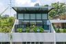 4 Bedroom Townhouse for rent in Khlong Tan Nuea, Bangkok near BTS Phrom Phong