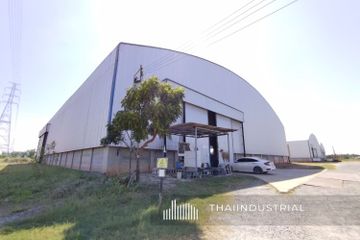 Warehouse / Factory for rent in Sanam Chan, Chachoengsao