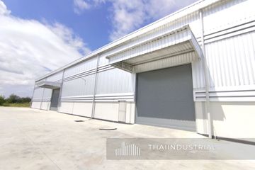 Warehouse / Factory for rent in Nong Bon Daeng, Chonburi